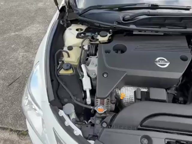 2016 Nissan TEANA 2.5 XV (A) - Must View - 1