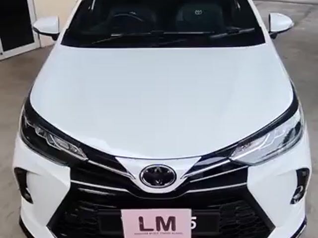 2023 Toyota Yaris 1.5 G (A) Facelift - 1