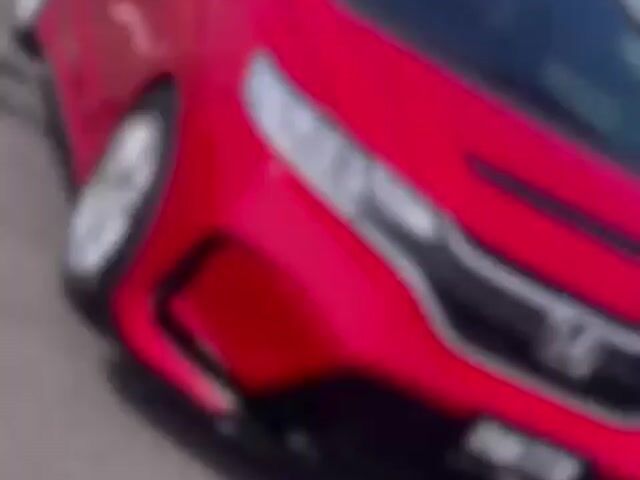 2018 Honda JAZZ 1.5V GL5 FL5(A) - 1