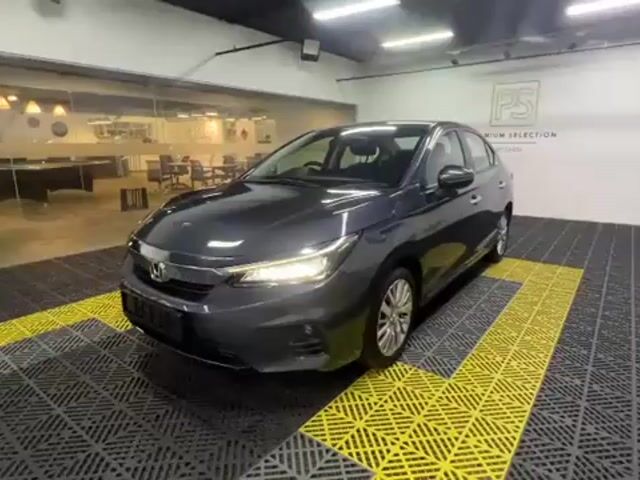 2022 Honda CITY 1.5 V (A) 15K MILEAGE F/S HONDA - 1