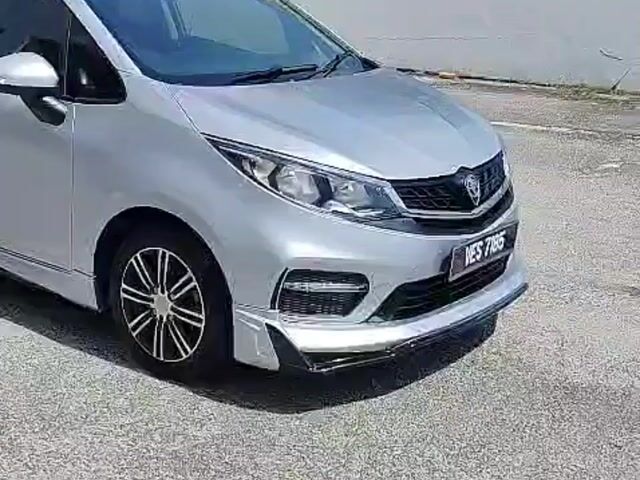 2020 Proton PERSONA PREMIUM 1.6 (A) 3 YRS WARRANTY - 1
