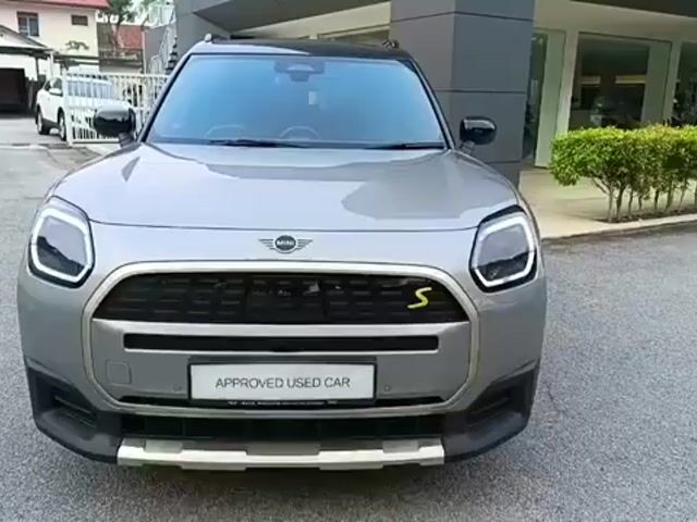 2024 Mini COUNTRYMAN 1.0 SE (A) - 1