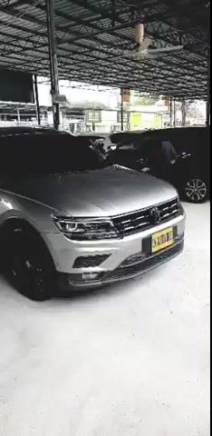 Ori 2020 Volkswagen TIGUAN HIGHLINE 1.4 (A) R-LINE - 1