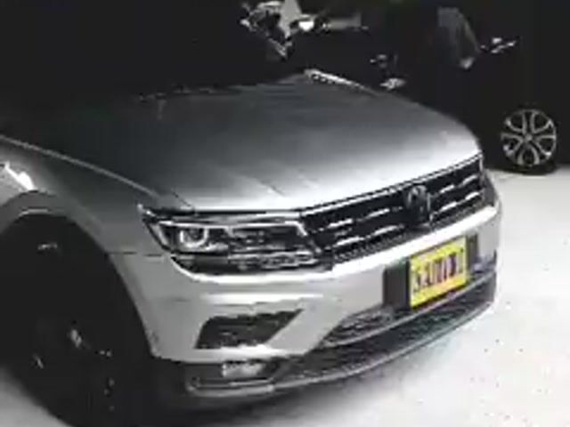 Ori 2020 Volkswagen TIGUAN HIGHLINE 1.4 (A) R-LINE - 1