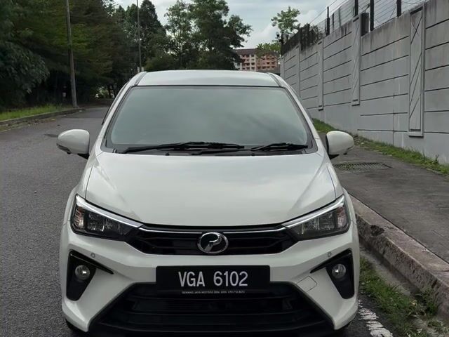 ORI 2021 Perodua BEZZA 1.3 X (A) 360 Camera !! - 1