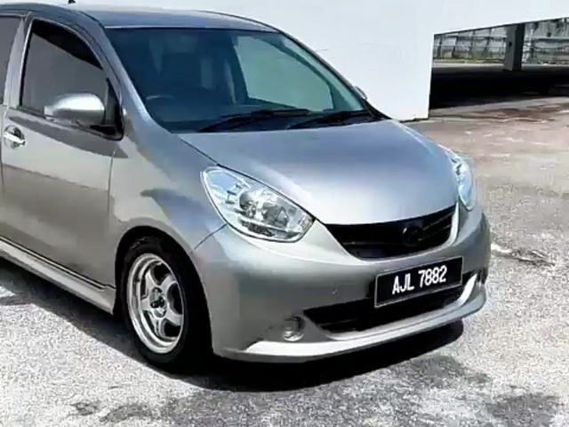 2013 Perodua MYVI 1.3 SX (M) 1 YR WRNTY/FOC DELIVR - 1