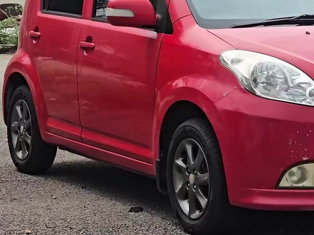 2006 Perodua MYVI 1.3 EZI (A) sape cepat dia dapat - 1