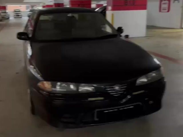 2008 Proton PERDANA 2.0 V6 ENHANCED VERSION 3 (A) - 1