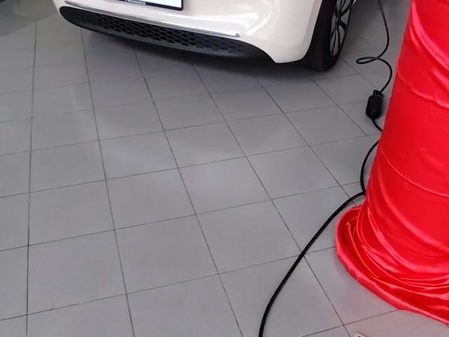 2026 Tq Wuling BINGO EV PRO MY25 (A) - 1