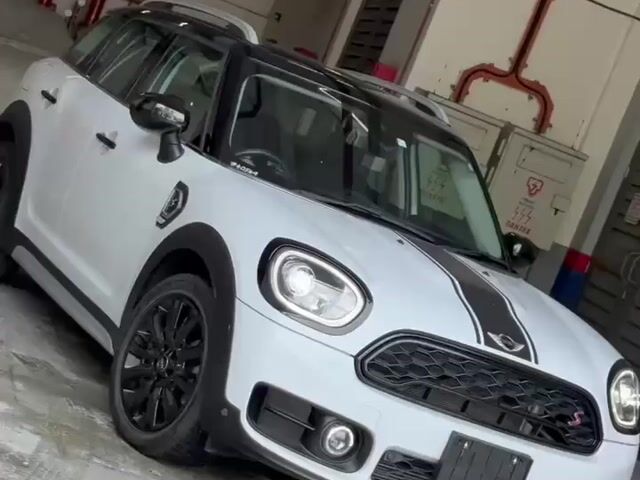【NEGO SAMPAI JADI❗】Mini COUNTRYMAN S - 1