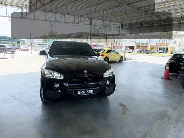 OTR$ 2018 Bmw X5 2.0 xDRIVE40e M SPORT (A)DonePPI - 1