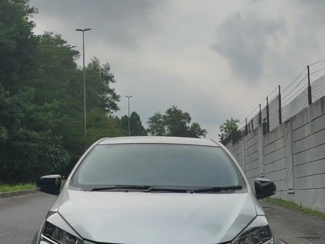 ORI 2022 Perodua MYVI 1.3 (A) Under Warranty - 1
