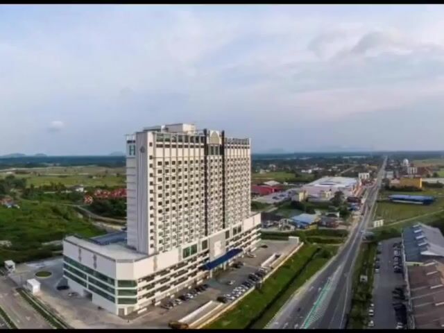 Video Image 1