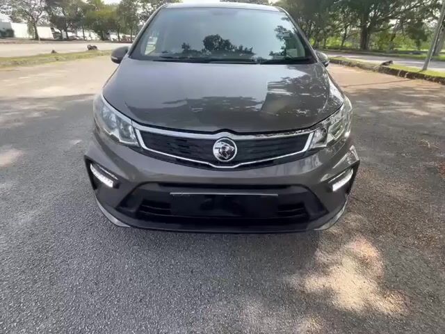 2024 Proton PERSONA 1.6 EXECUTIVE WARRANTY PROTON - 1