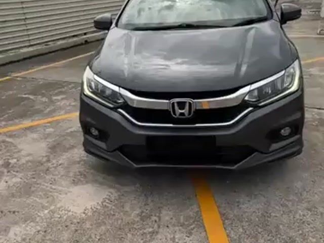 2018 Honda CITY GM6 1.5 V (A)-free warranty 3 year - 1
