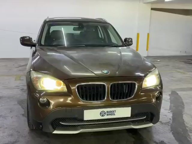 2010 Bmw X1 2.0 xDrive20d (CKD) (A) WHOLE SALE - 1