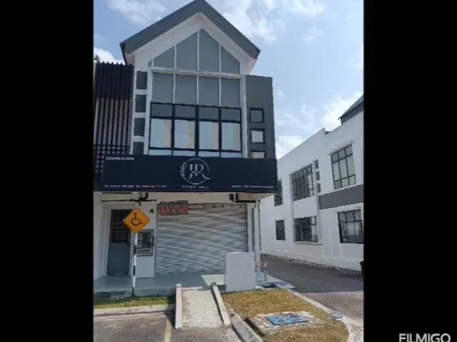 Video Image 1