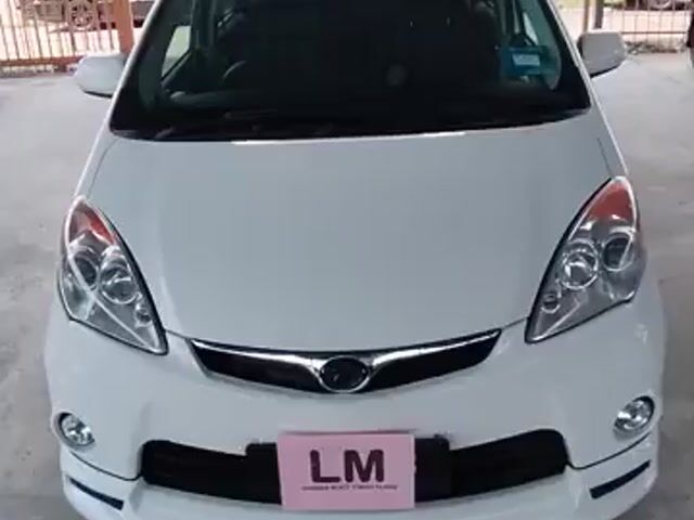 2012 Perodua ALZA 1.5 EZi (A) - 1