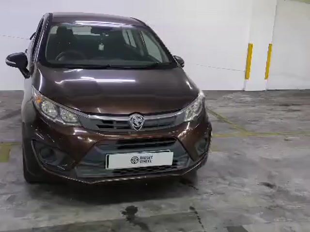2017 Proton PERSONA 1.6 EXECUTIVE (A) WHOLE SALE - 1