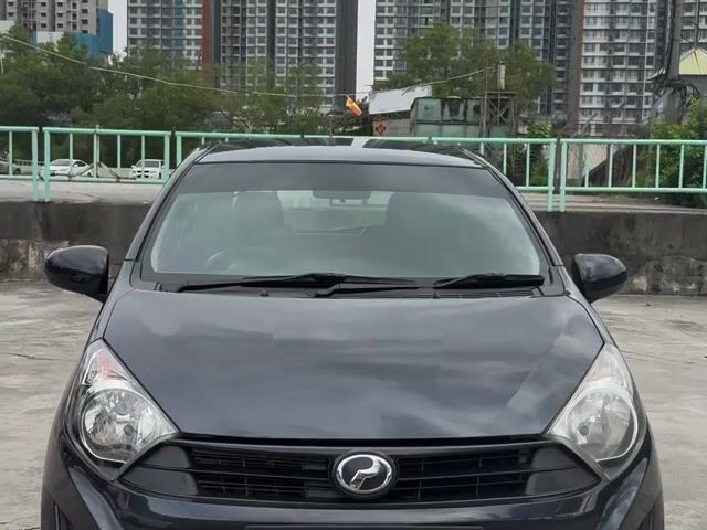 ORI 2015 Perodua AXIA 1.0 G (A) - 1