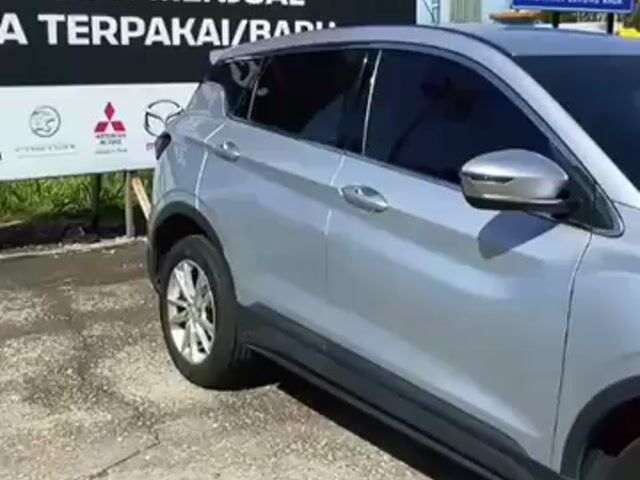 2022 Proton X50 EXECUTIVE 1.5T (A) GOOD CDTN 2023 - 1