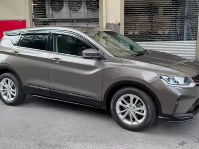 [2022] Proton X50 EXECUTIVE 1.5L (A) LOW MIL 31K - 1