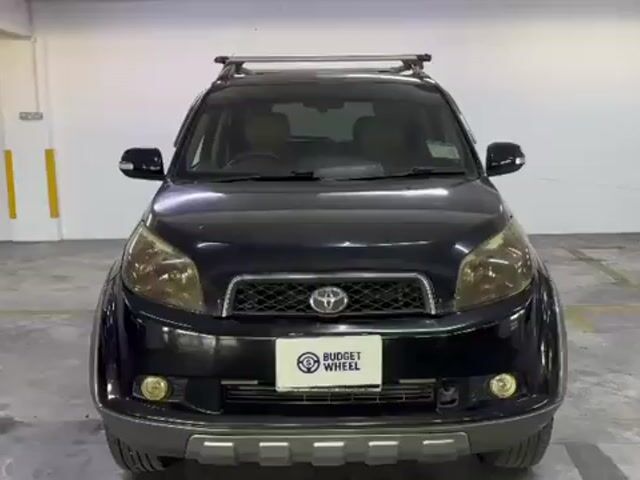 2008 Toyota RUSH 1.5 G (M) WHOLE SALE - 1