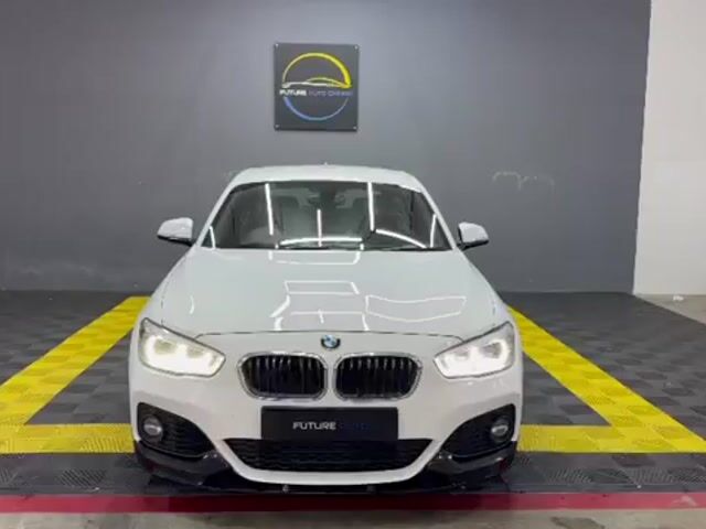 Bmw 118i 1.5 M SPORT (A) M PERFORMANCE BODYKIT - 1