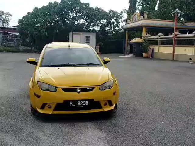 FreeTukarNama PROTON SATRIA NEO R3 1.6 (A) 2013 - 1
