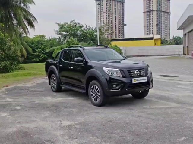 2019 Nissan NAVARA 2.5 VL PLUS (A) FULL LOAN - 1