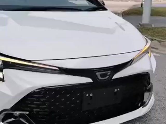 BIGSALE✅2024 Toyota COROLLA 2.0 SPORT GZ Modellist - 1