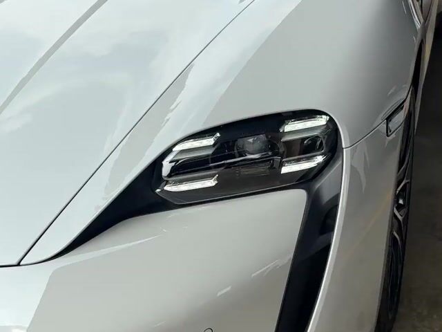 2024 Porsche Taycan Sedan (A) 6A NEW CAR - 1