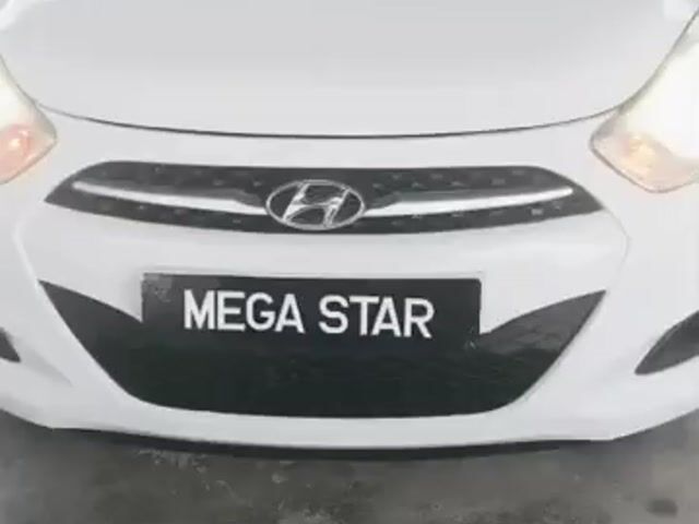 2012 Hyundai I10 1.25 (A) A+ CONDITION [CASH ONLY] - 1