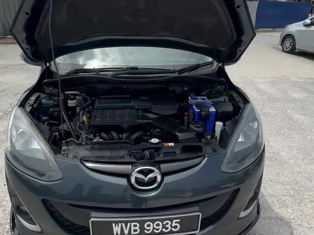 【2011】 Mazda 2 1.5 RS (A) HATCHBACK 1 OWNER - 1