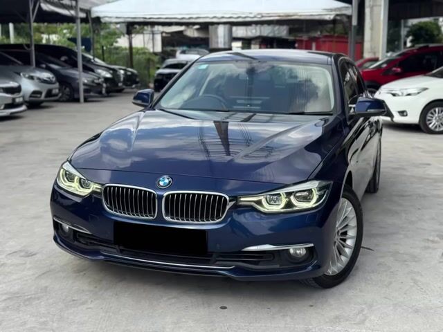 Bmw 318i  1.5L (A) FULL SERVICE / ORIGINAL 75K MIL - 1