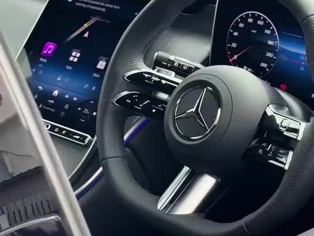 2026 MERDEKA SALES Mercedes Benz GLC200 4MATIC AMG - 1