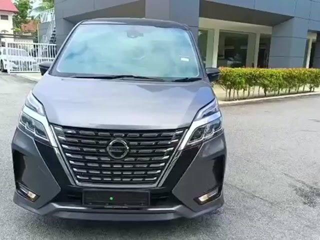 2023 Nissan SERENA 2.0 S-HYBRID PREMIUM HIGHWAY - 1