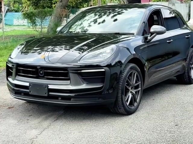 2023 Porsche MACAN 2.0 FACELIFT (A) SPECIAL T SPEC - 1