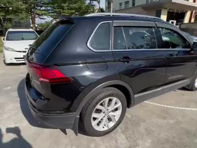 2017 Volkswagen TIGUAN 1.4 HIGHLIN NO DOC CAN LOAN - 1