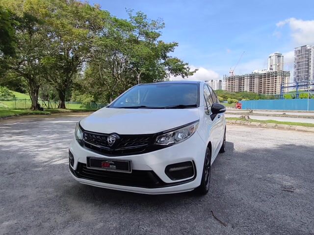 2021 Proton PERSONA PREMIUM 1.6L (A) TOP CONTITION - 1