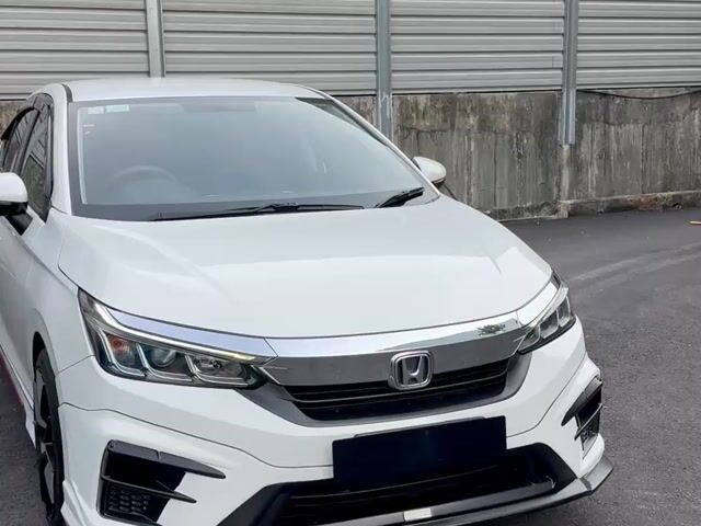2022 Honda City 1.5 E SEDAN ✅ MODIFIED UNIT ✅  - 1