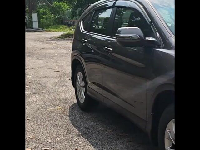 Honda CR-V 2.0 i-VTEC 2014 (A)LoankedaiMukaRendah - 1