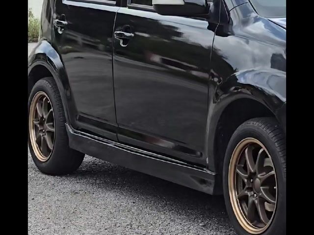 2007 Perodua MYVI 1.3 (A) sape cepat dia dapat - 1