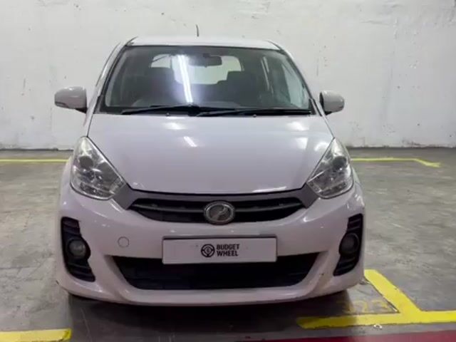 2013 Perodua MYVI 1.3 SE ZHS (A) WHOLE SALE - 1