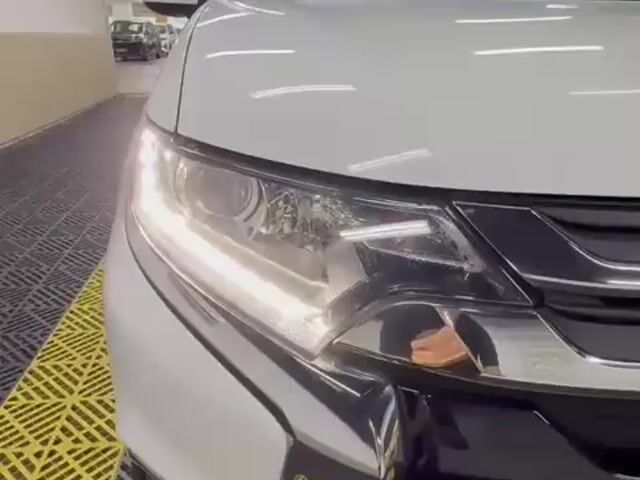 Mitsubishi OUTLANDER 4WD FACELIFT 2.0(A) 360CAMERA - 1