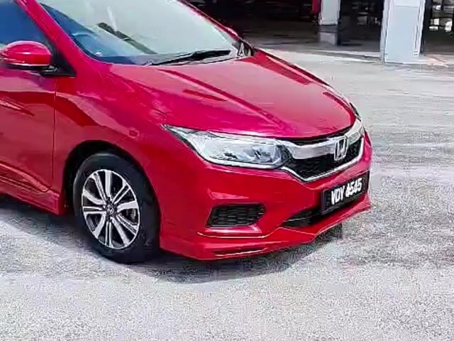 2019 Honda CITY 1.5 E (A) 3 YRS WRANTY/FOC DELIVRY - 1