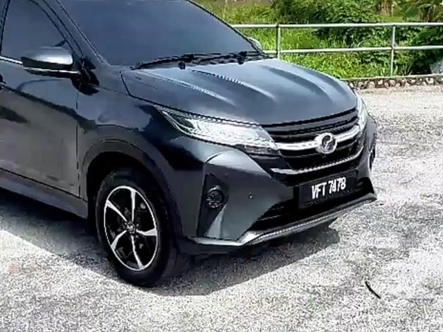 2020 Perodua ARUZ 1.5 X (A) 3 YRS WRNTY/FOC DELIVR - 1