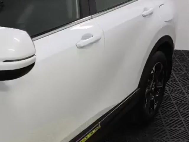 2017 Honda CR-V 1.5 TC 4WD (A) TURBO HIGH SPEC/CRV - 1
