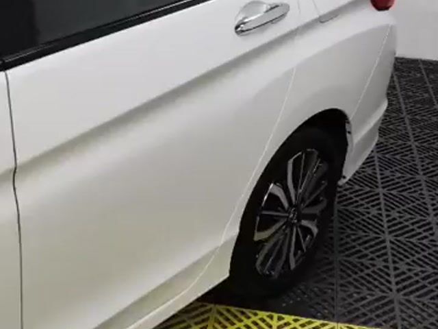 2017 Honda CITY 1.5 HYBRID FACELIFT (A) F.WARRANTY - 1