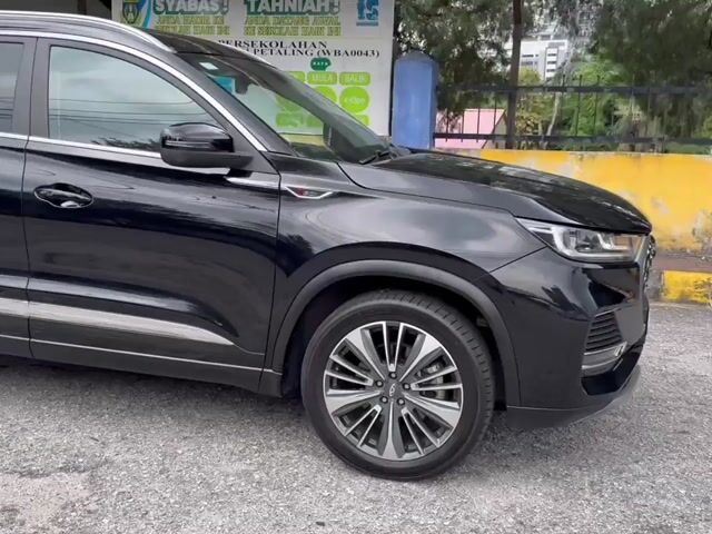 2023 Chery TIGGO 2.0 8PRO (A) TIP TOP CONDITION - 1